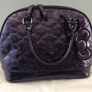 Hello Kitty purse